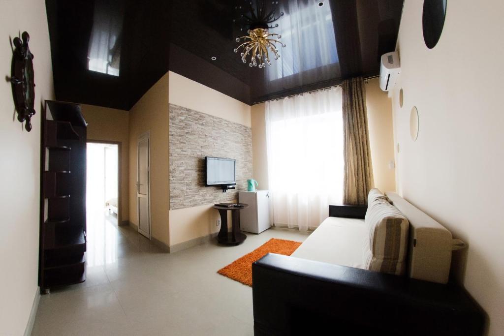 Vip Hotel 코블레보 객실 사진